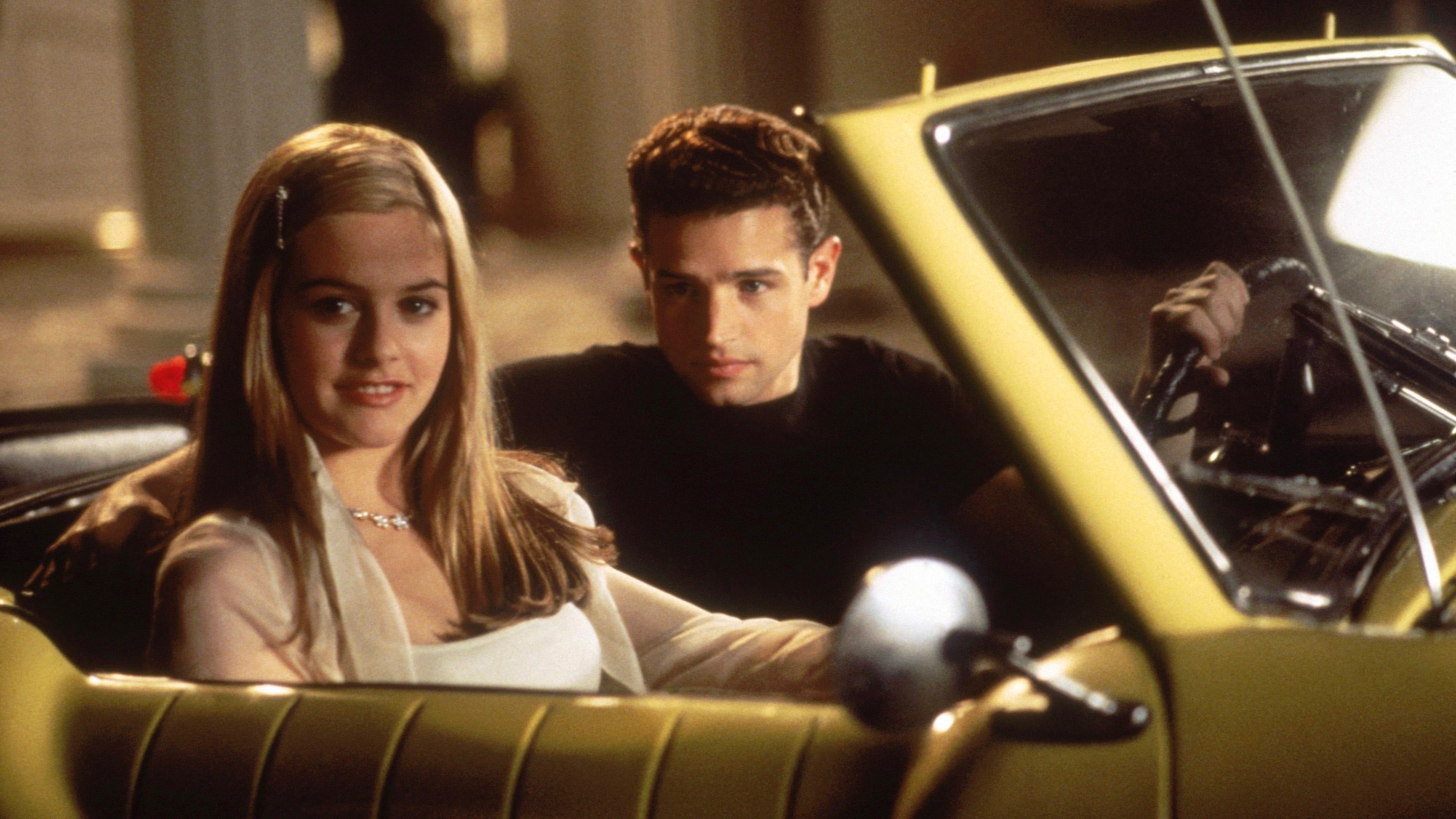 Image du film Clueless oosf7xhqg43j9tlptaoq8d2viagjpg