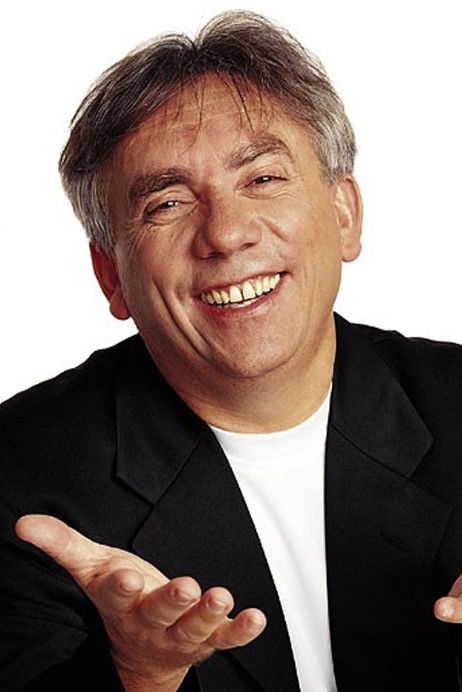 et billede af Yanislav Levinzon