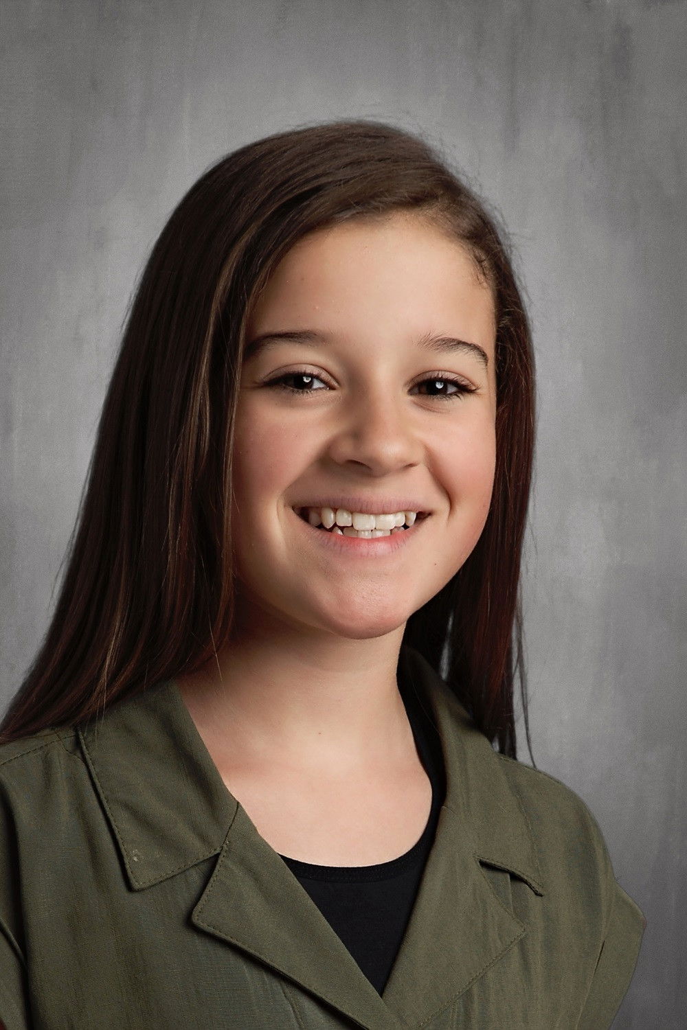 et billede af Sevinn Joshee