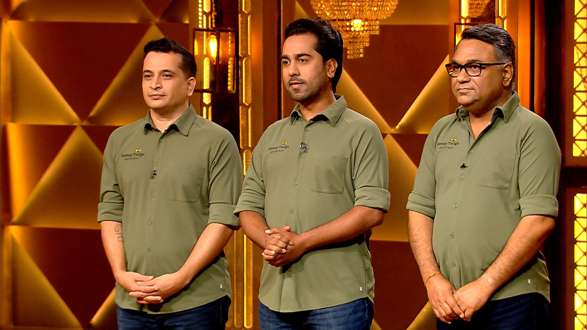 Shark Tank India Season 3 :Episode 12  Showcase Of Innovation