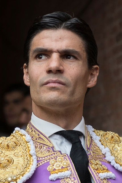 et billede af Pablo Aguado