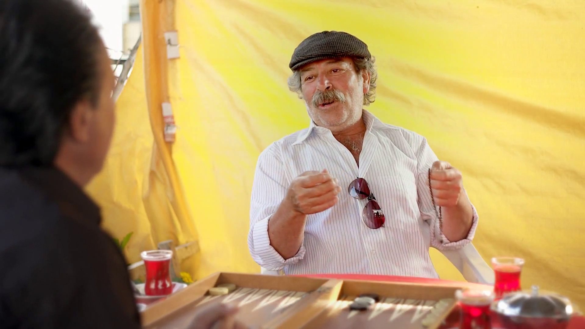 Vangölü Canavarı (2012)