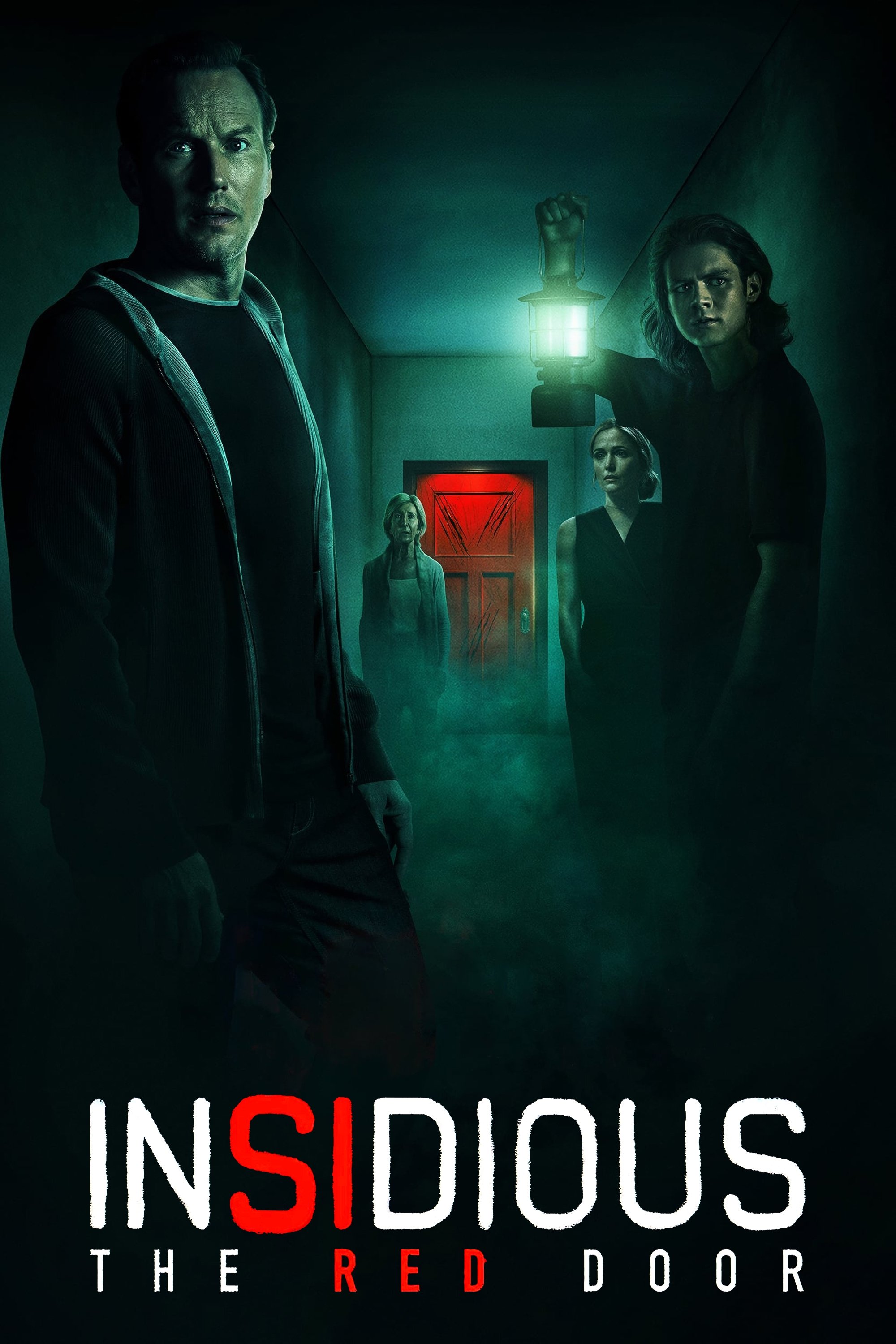 Insidious: The Red Door