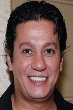 et billede af Khaled Mahmoud