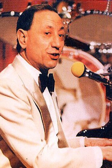 et billede af Renato Carosone