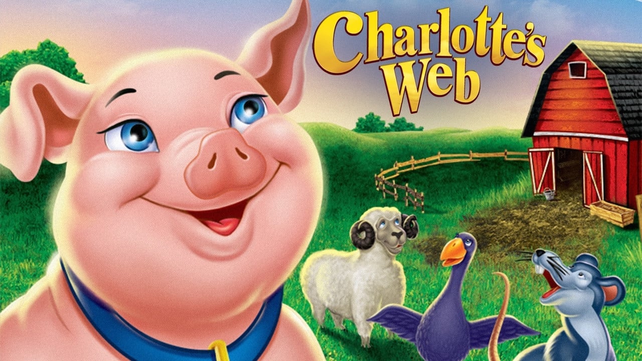 Charlotte's Web (1973)