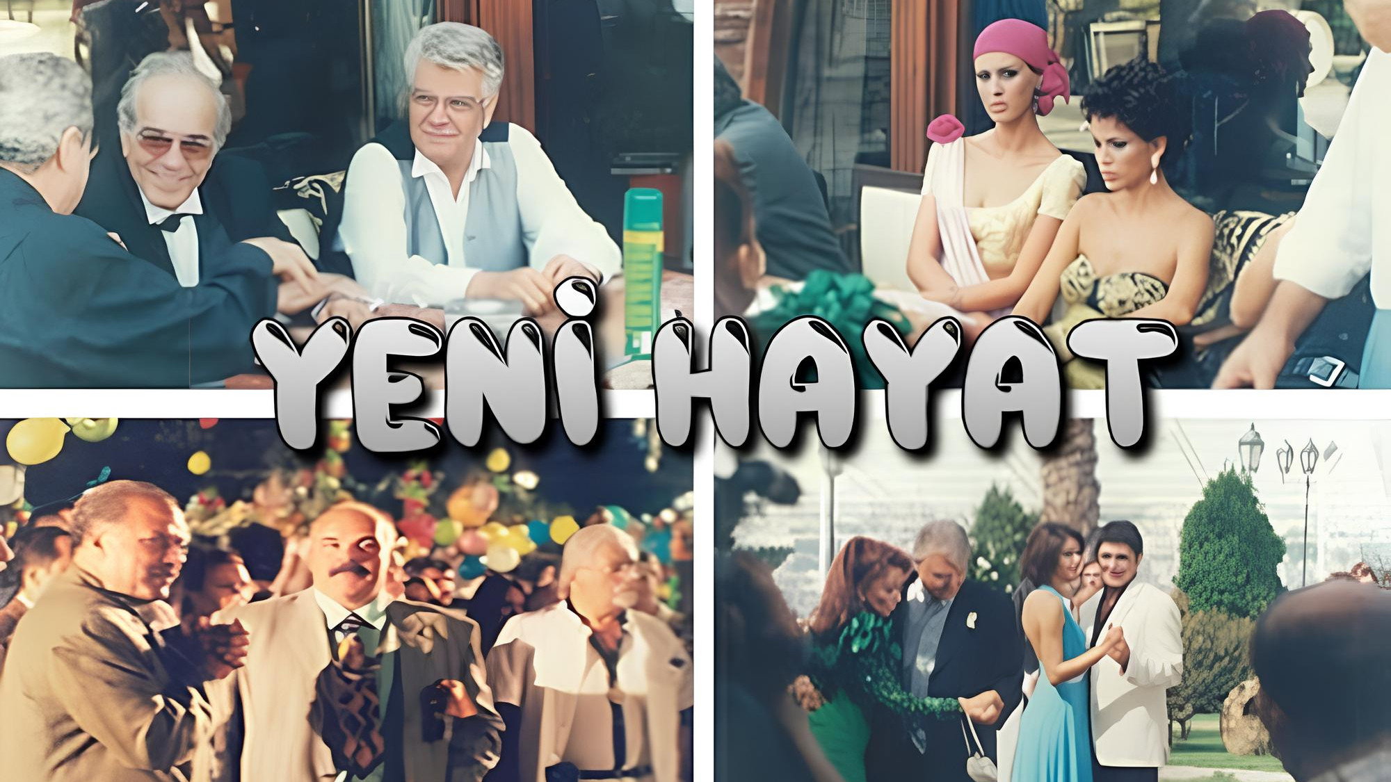 Yeni Hayat