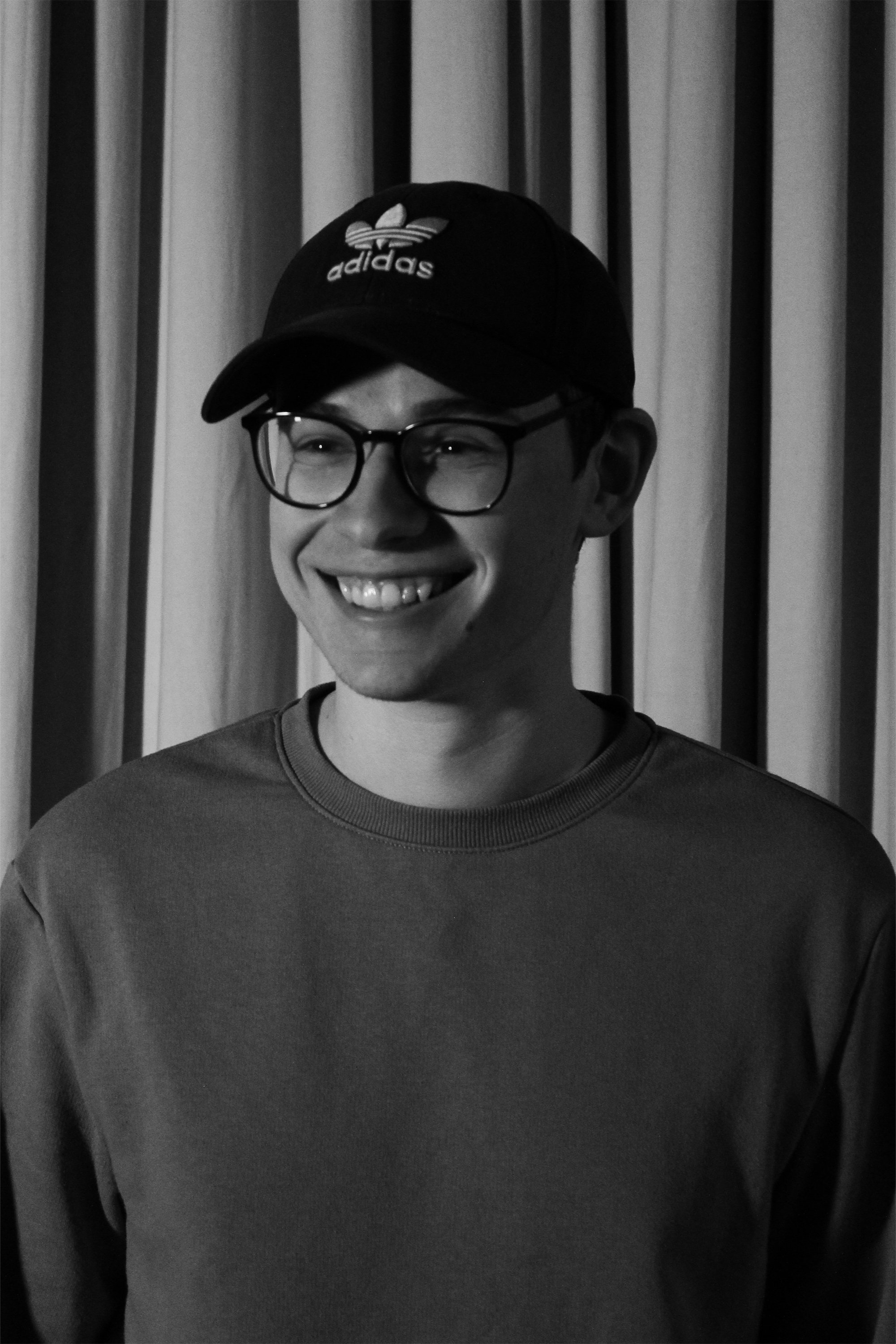 Finlay Dodd | Director