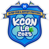 KCON LA 2025