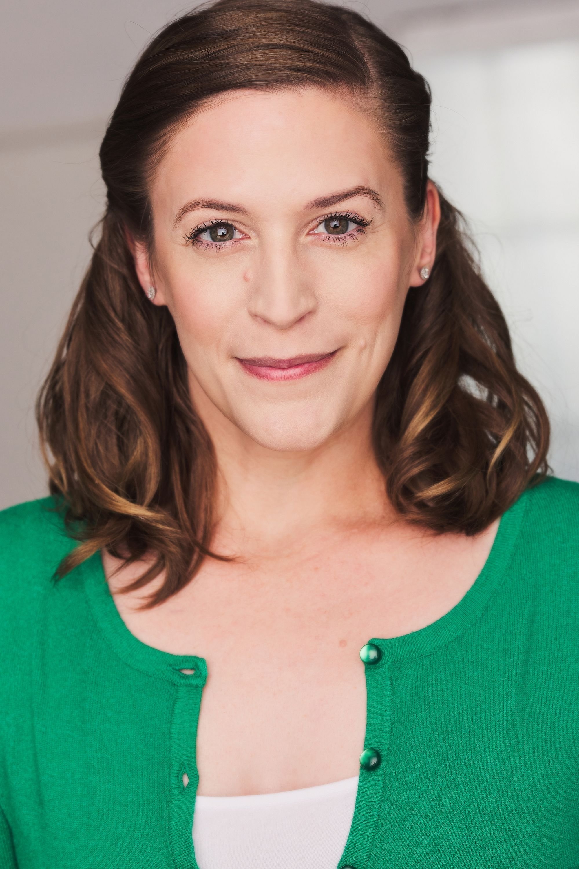 et billede af Bethany Brandt