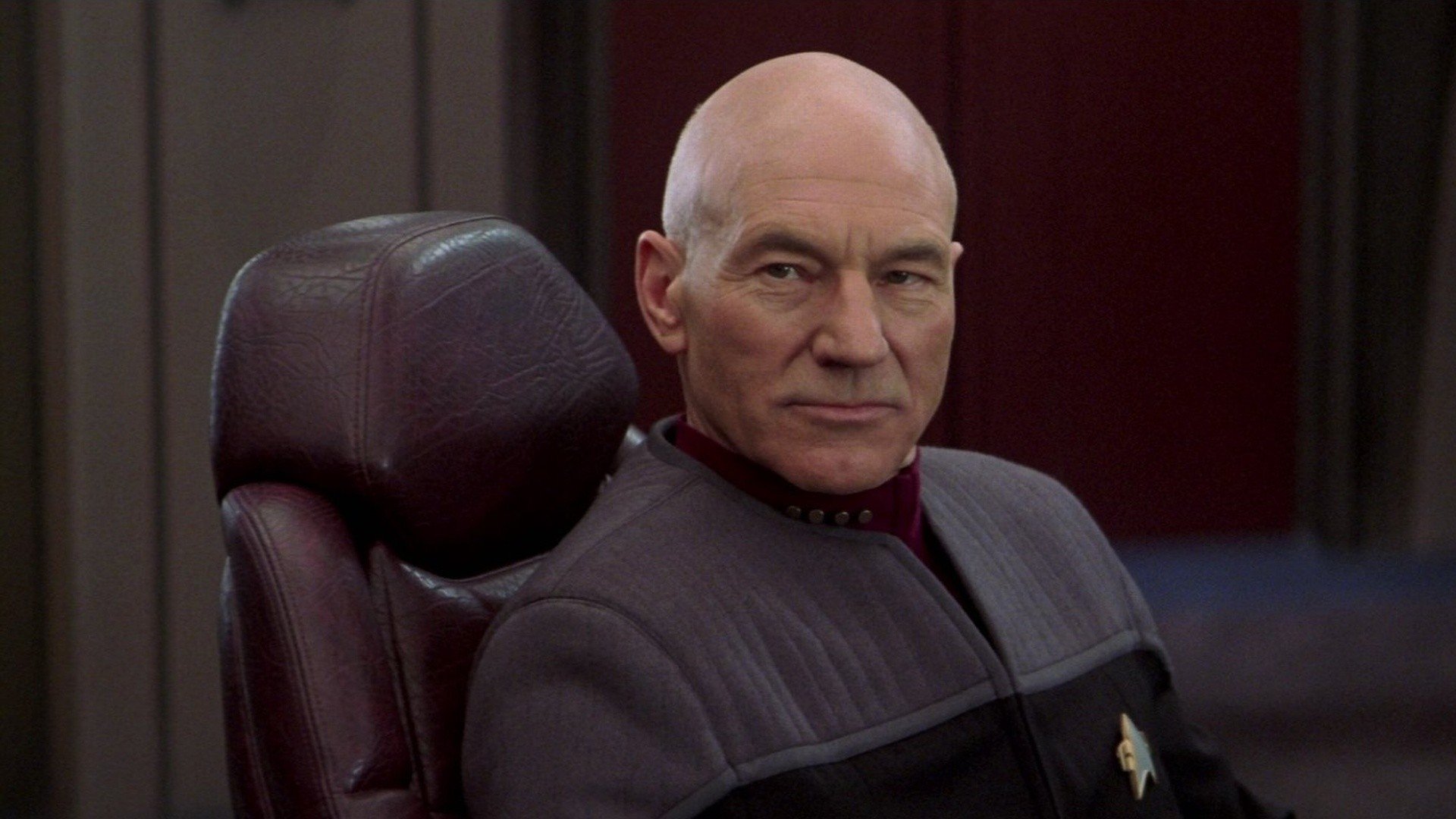 Star Trek X: Nemesis (2002)