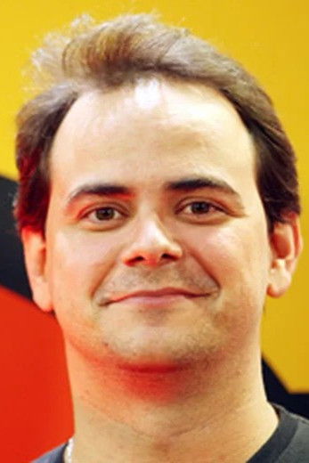 et billede af Márvio Lúcio