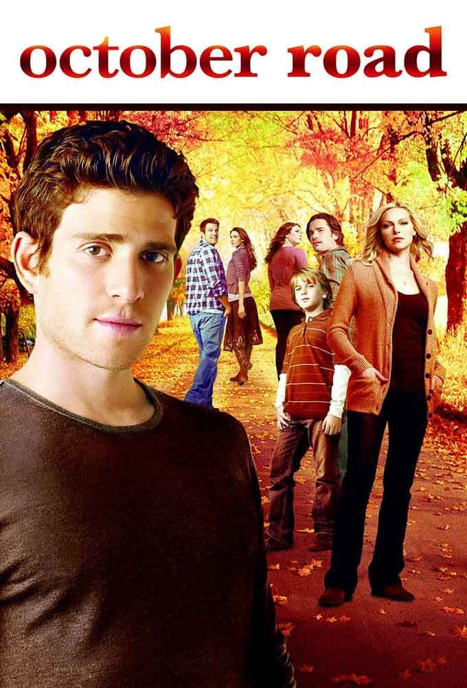 October Road TV Shows About Hometown
