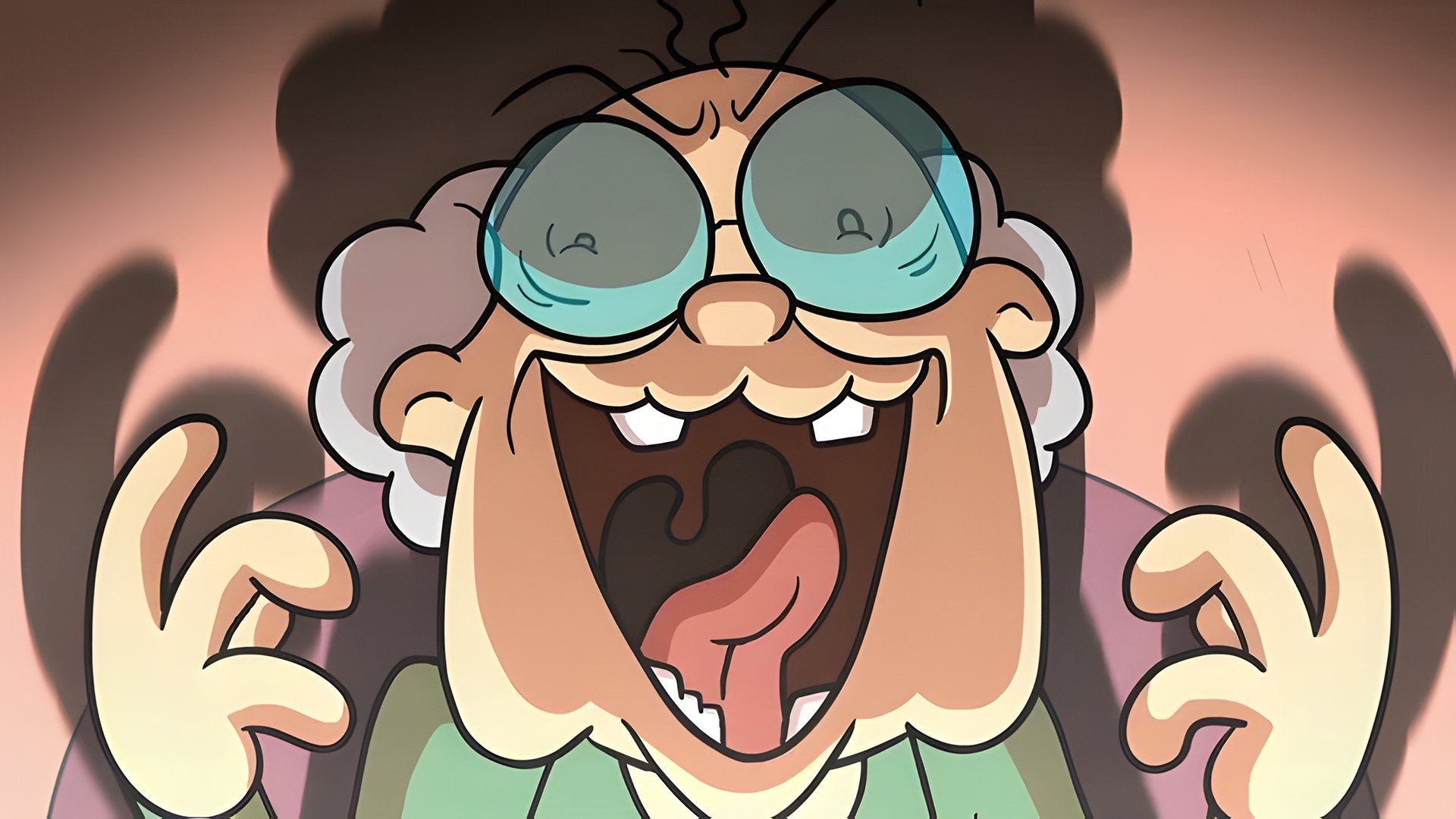 Thumbnail for Episode 5 Season 1 Episode 5