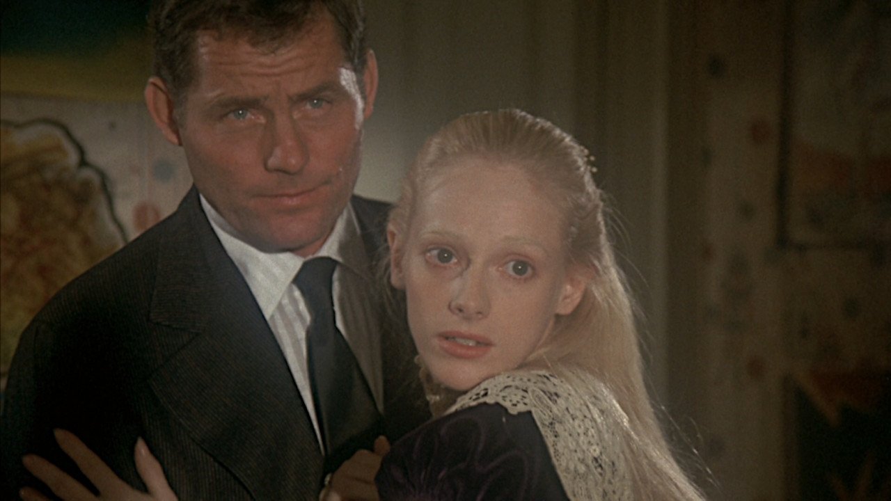 A Reflection of Fear (1973)