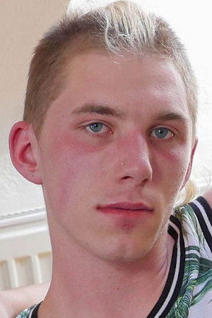 et billede af David Keller