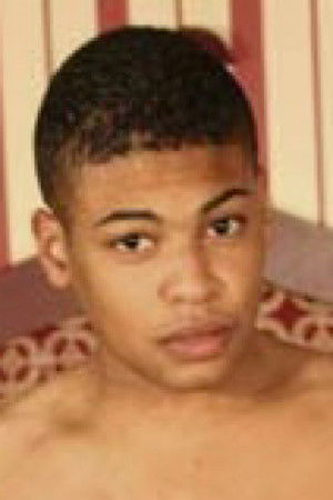 et billede af Sebastian