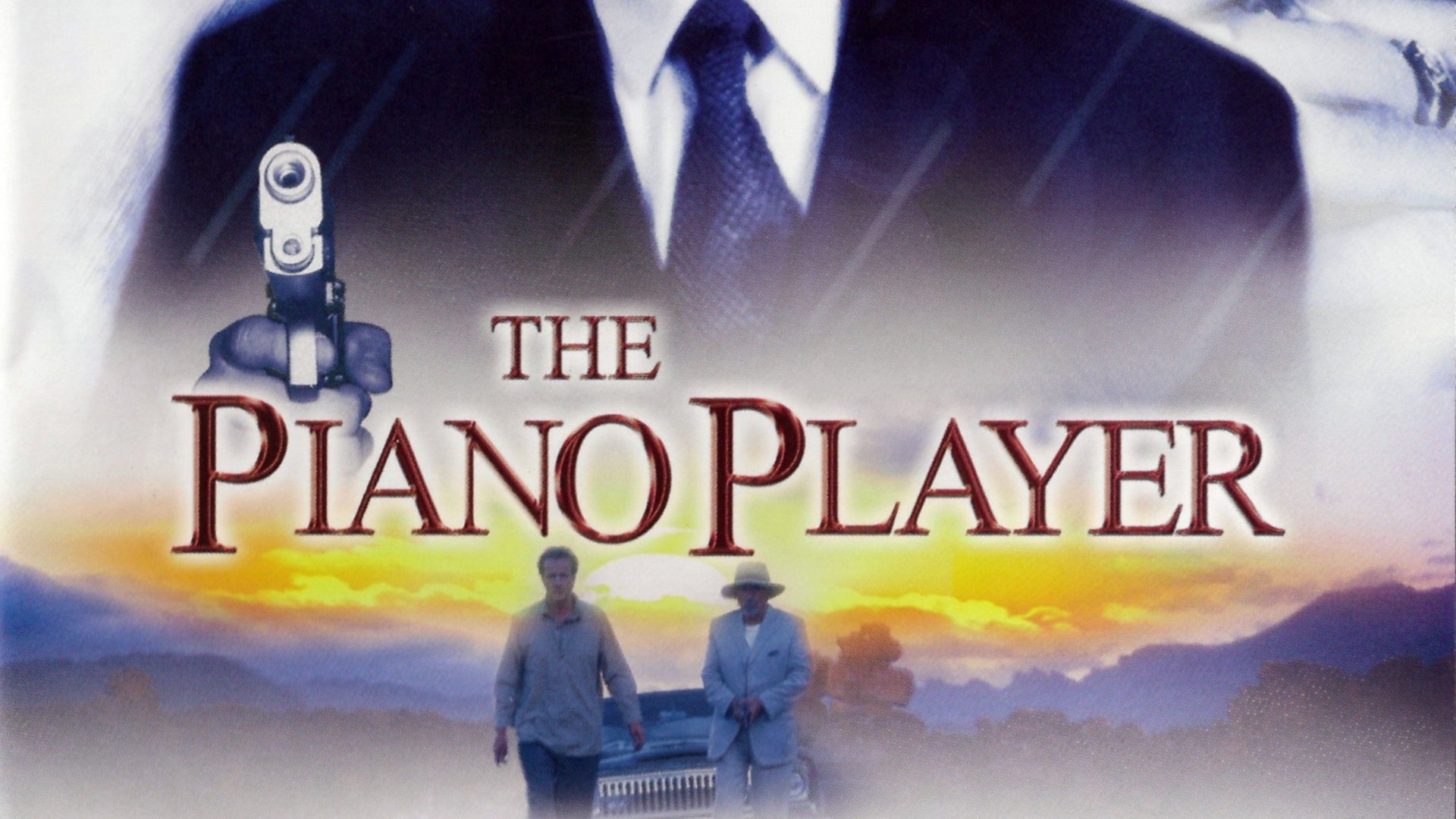 The Piano Player (2002)