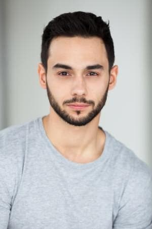 et billede af Pierre-Paul Alain