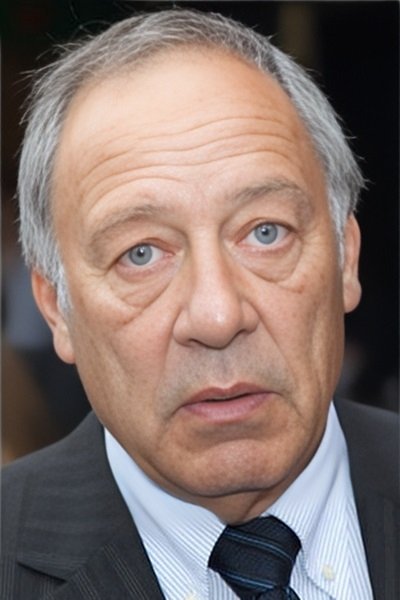 et billede af Aleksandr Proshkin