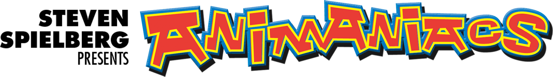 Animaniacs Logo