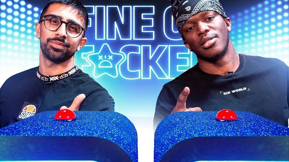 Fine or F*cked