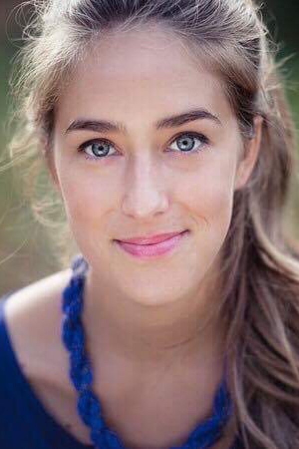 et billede af Juliette Aver