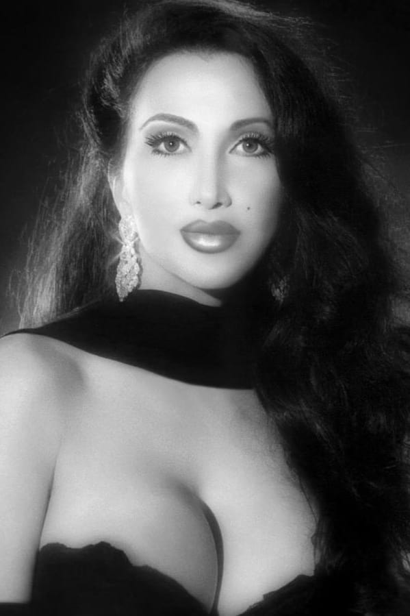 et billede af Brenda Venus