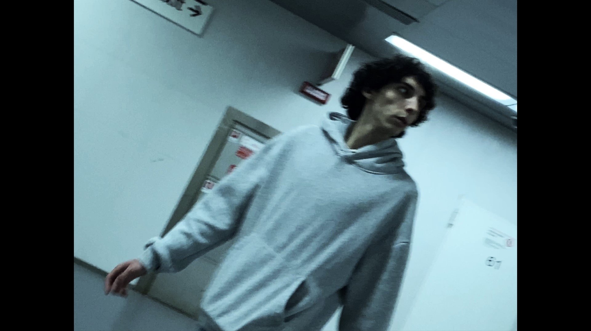 Failed Exit (2024)
