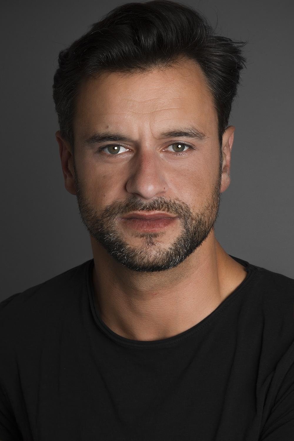 et billede af Samuel Alves