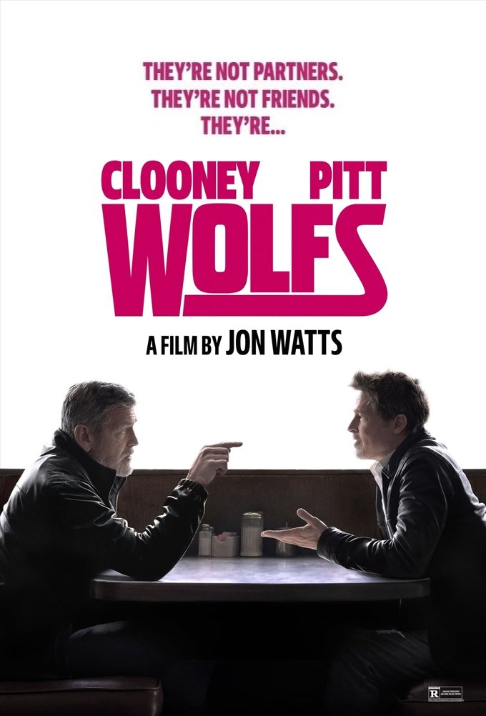 Wolfs