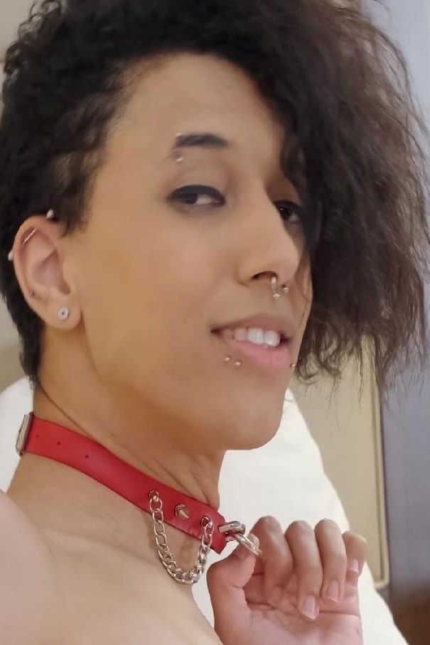 et billede af Karmen Kay