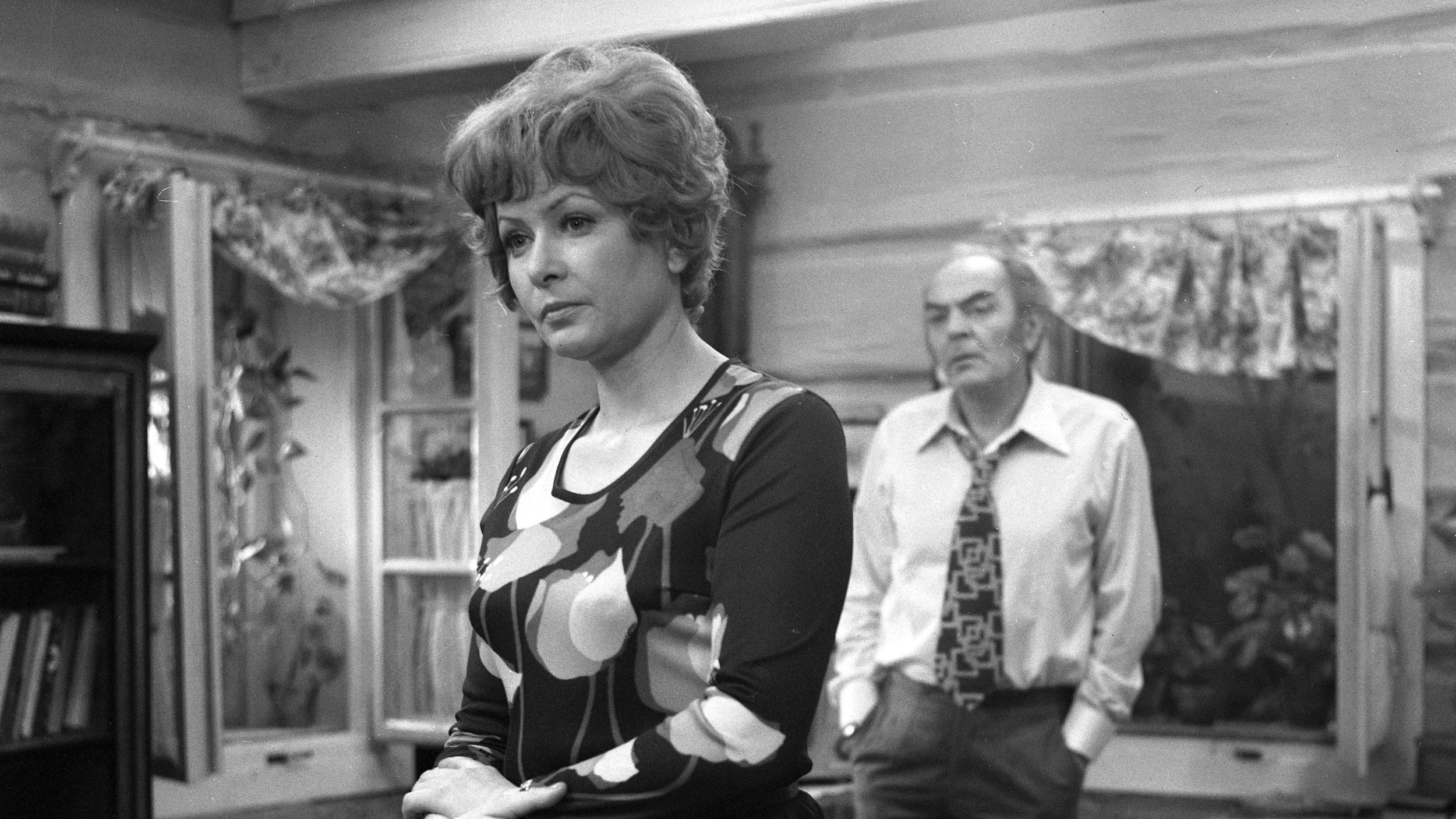 Uragán Donna (1977)