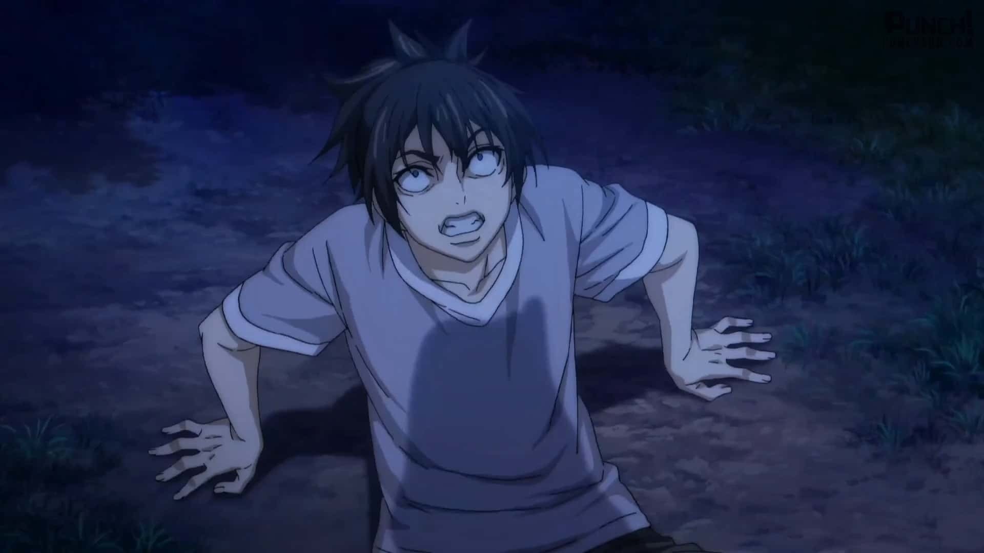 Basilisk Ouka Ninpouchou Animes Zone