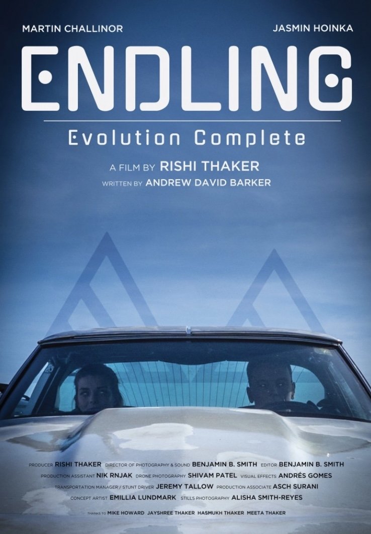 Endling Endling
