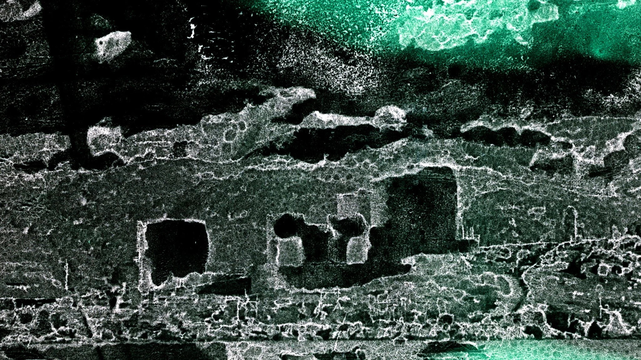 An Uncertain Eternity