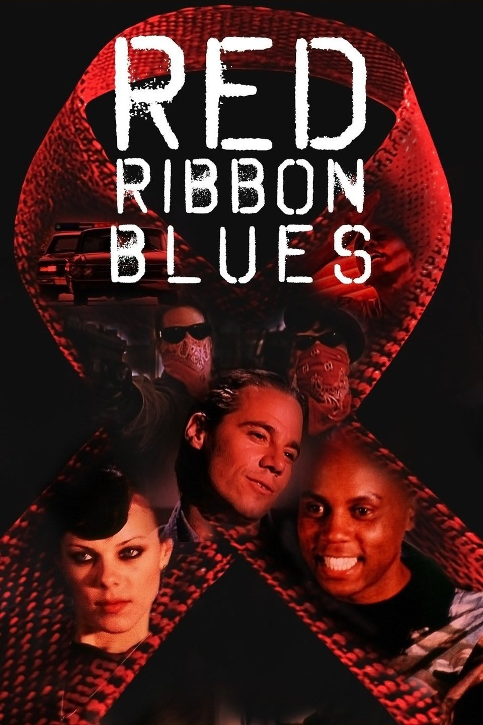 Red Ribbon Blues