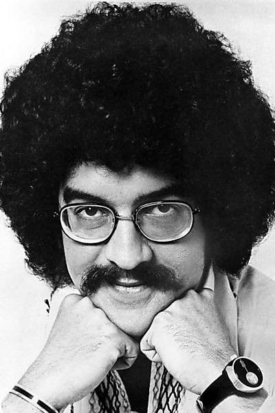 et billede af Zé Rodrix