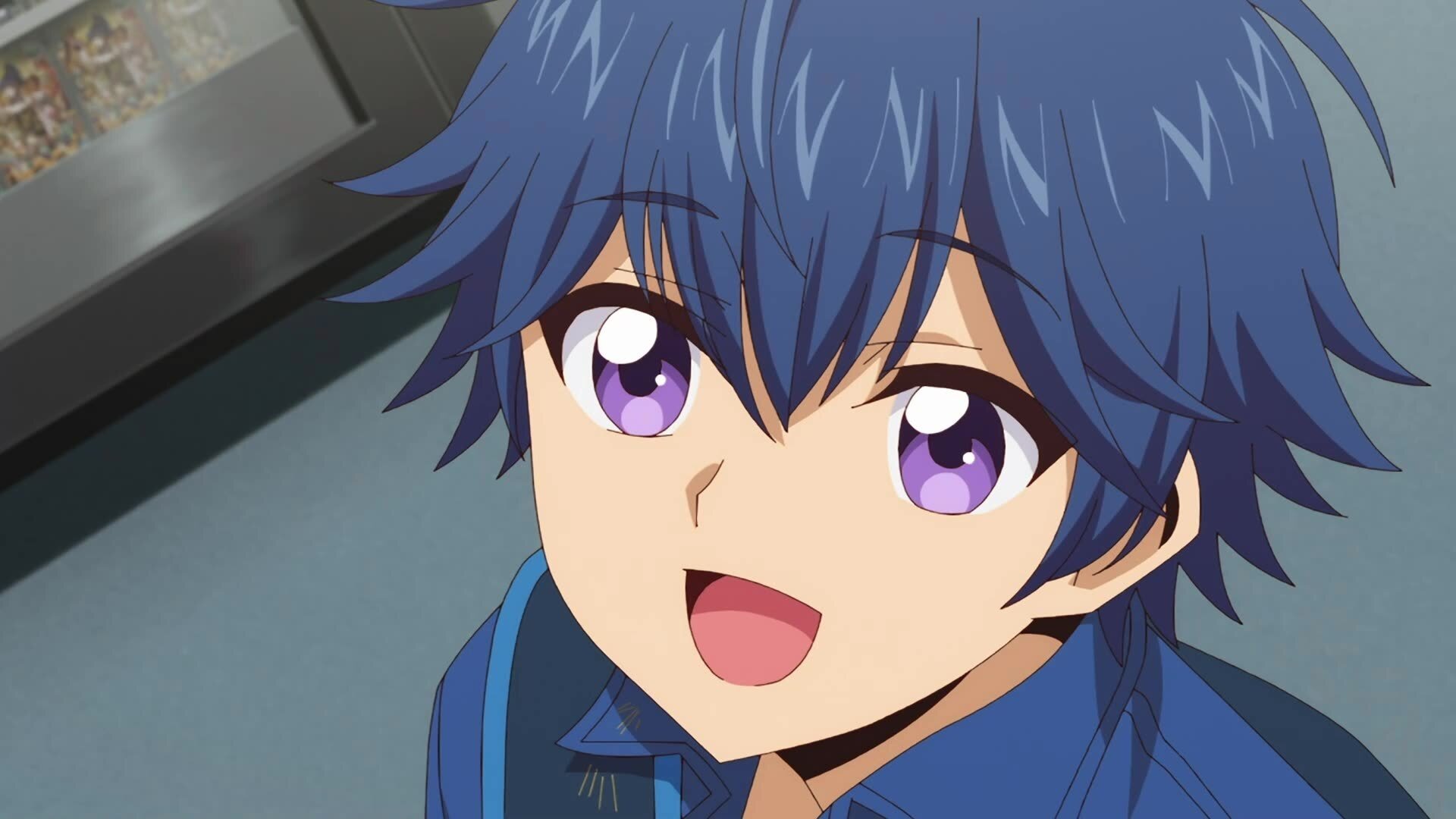 CARDFIGHT!! VANGUARD