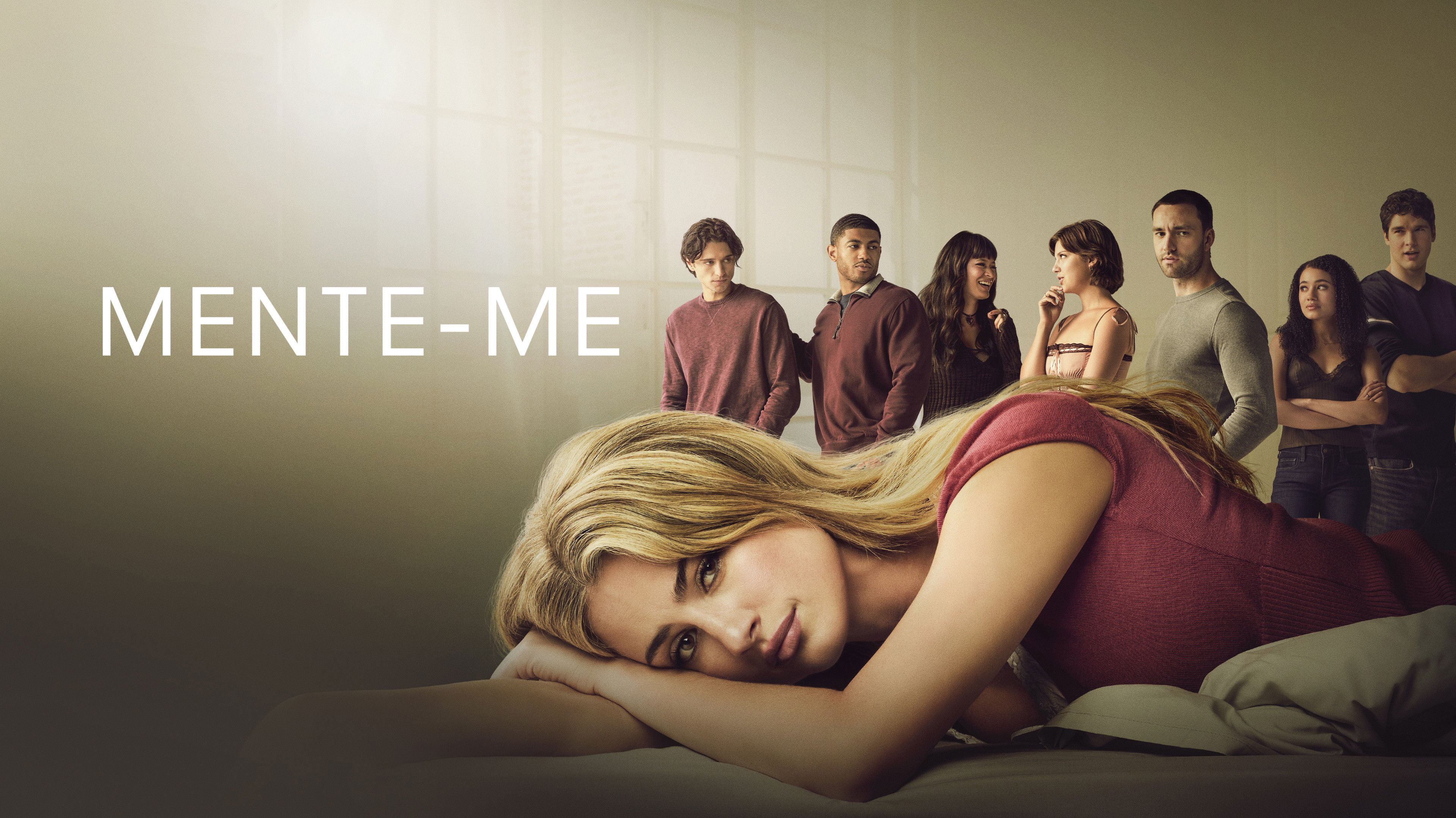 Tell Me Lies - Season 2
