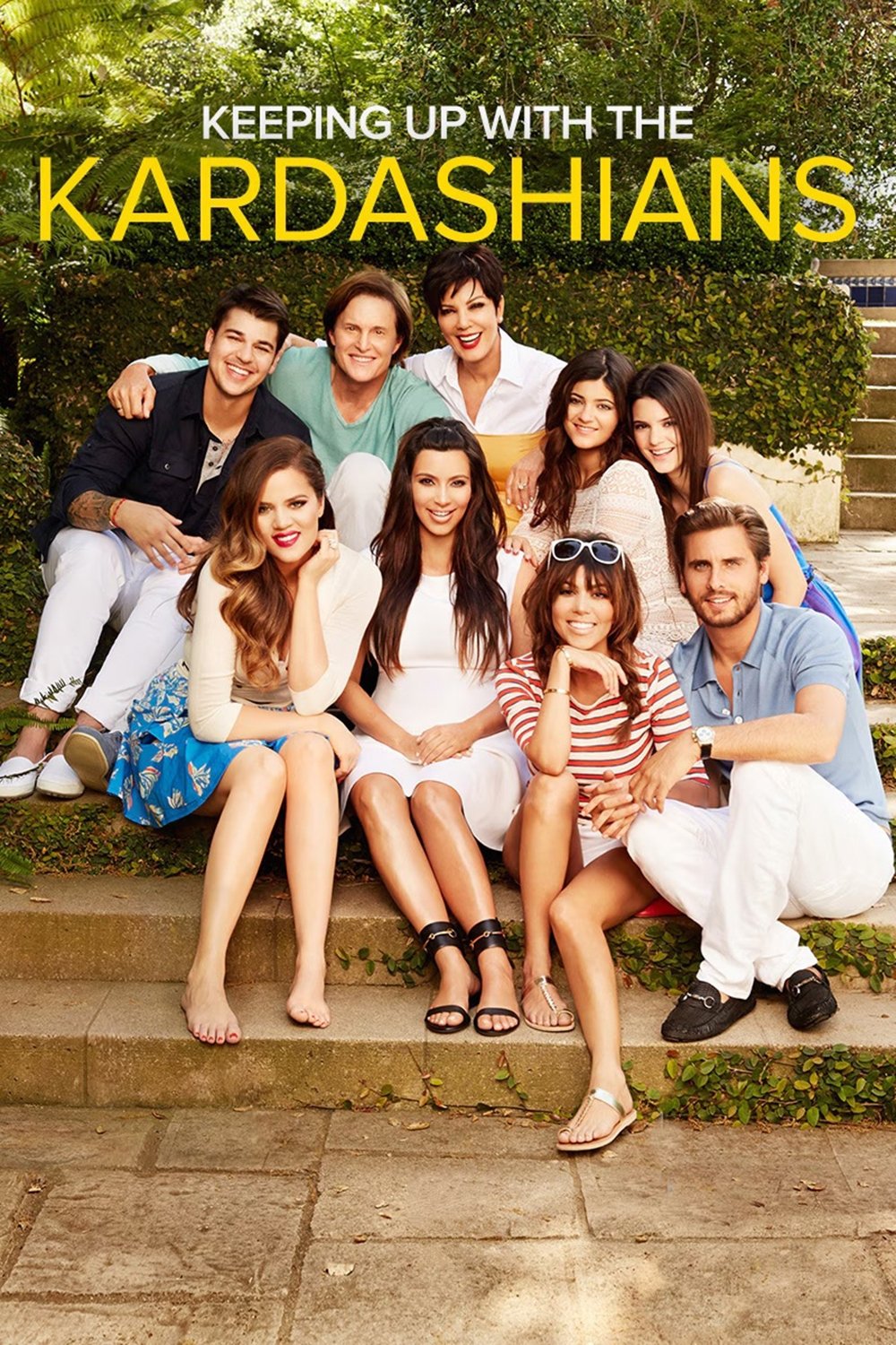 Keeping Up with the Kardashians - Season 8