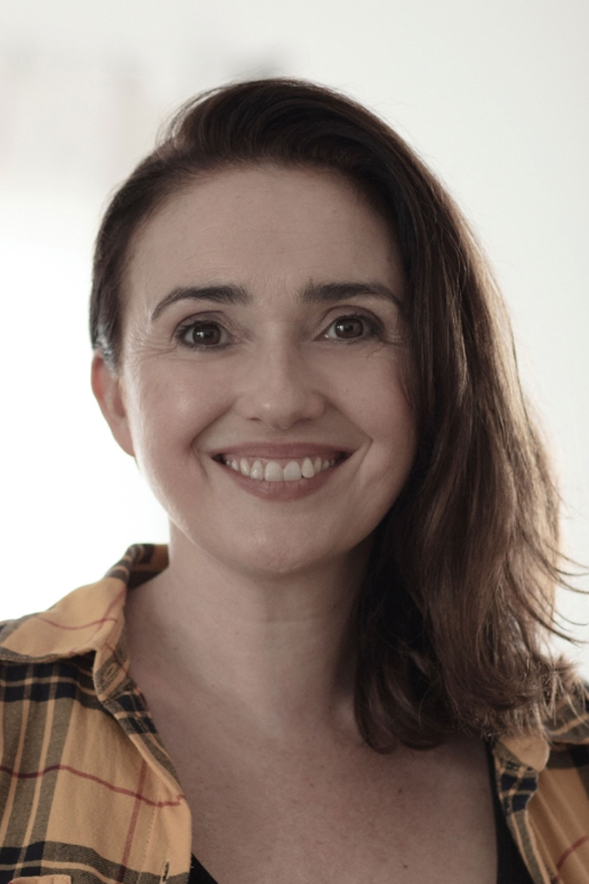 et billede af Constanza Boquet