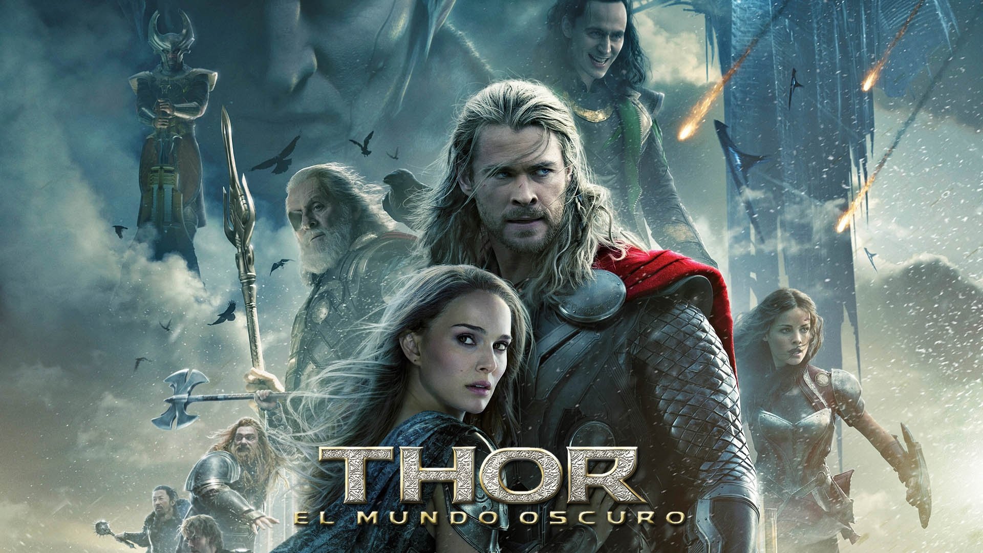 Thor: The Dark World