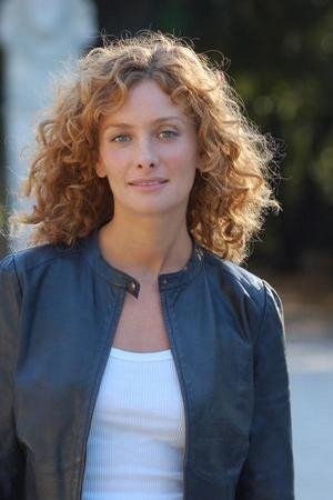 et billede af Valentina Valsania