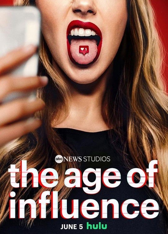 EN - The Age Of Influence (2023)