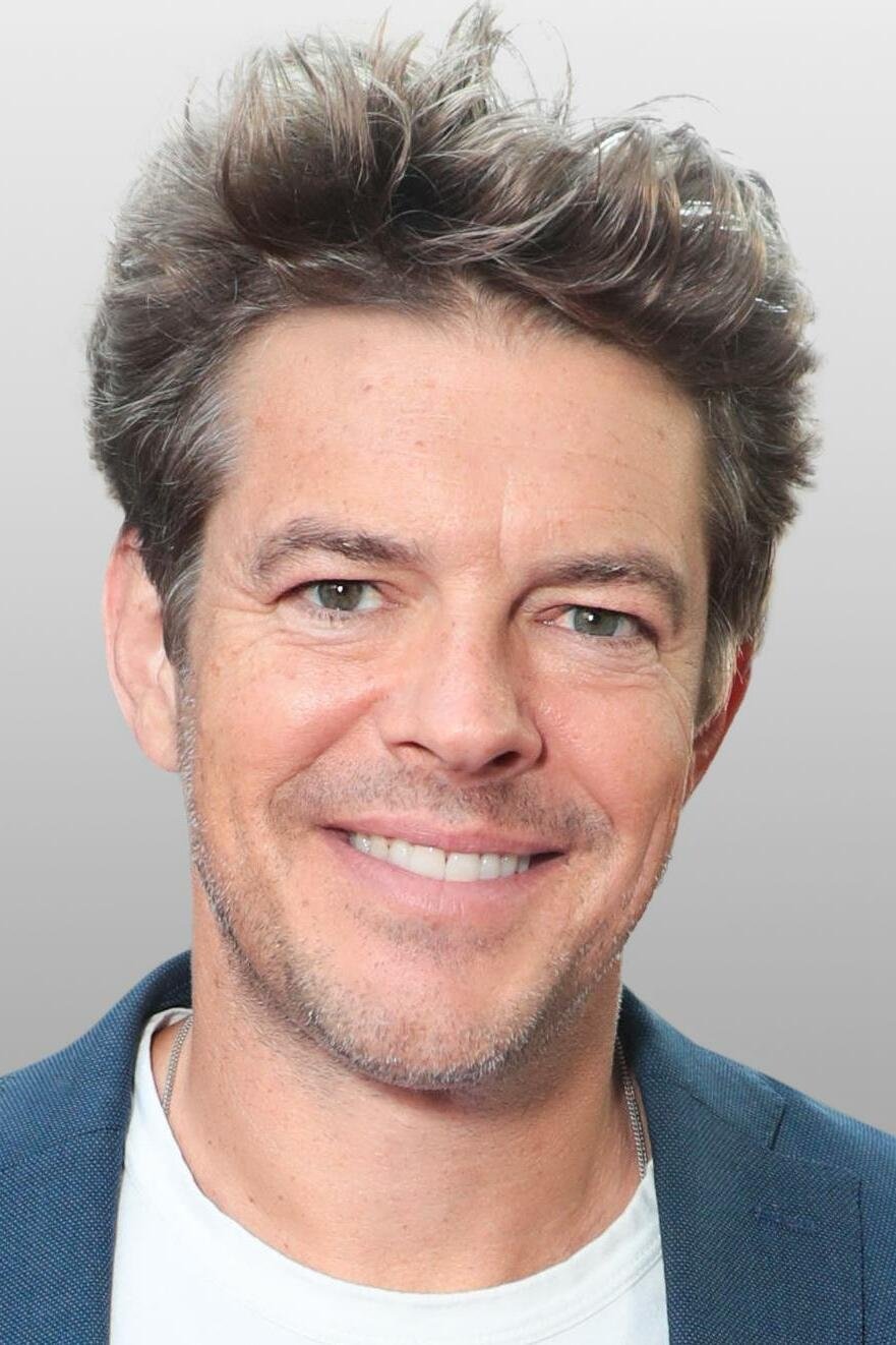 et billede af Jason Blum