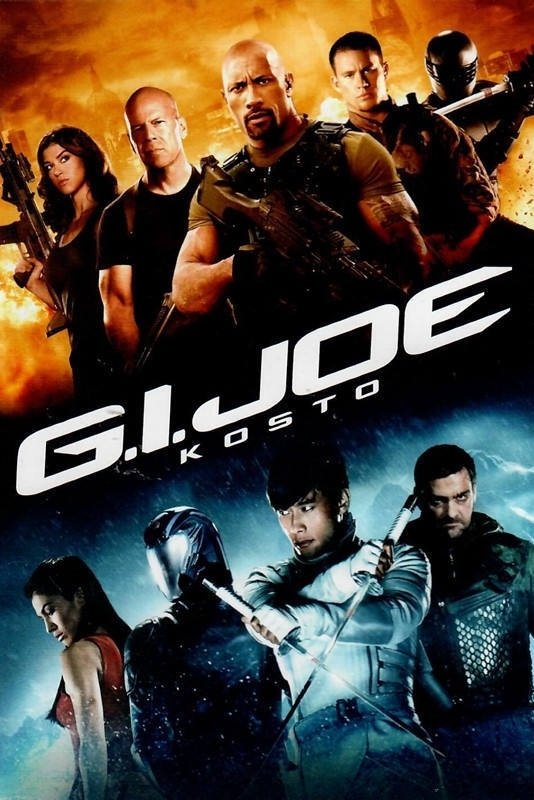 G.I. Joe: Retaliation