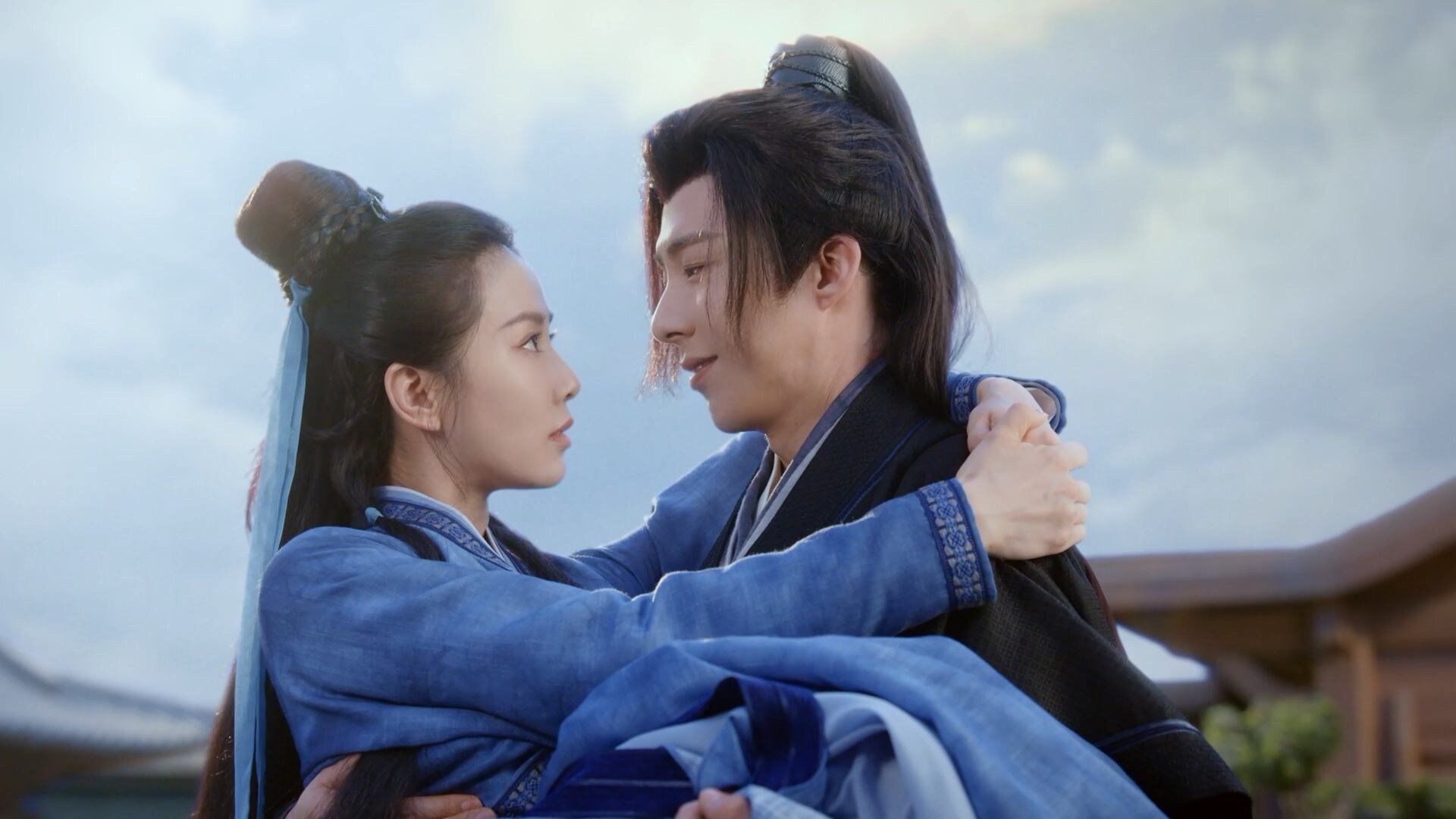 A Journey to Love