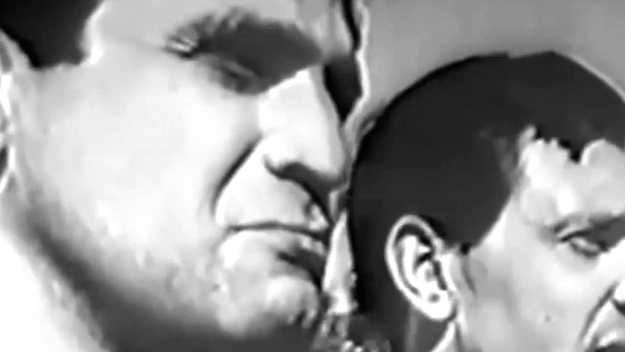 The Eavesdropper (1966)