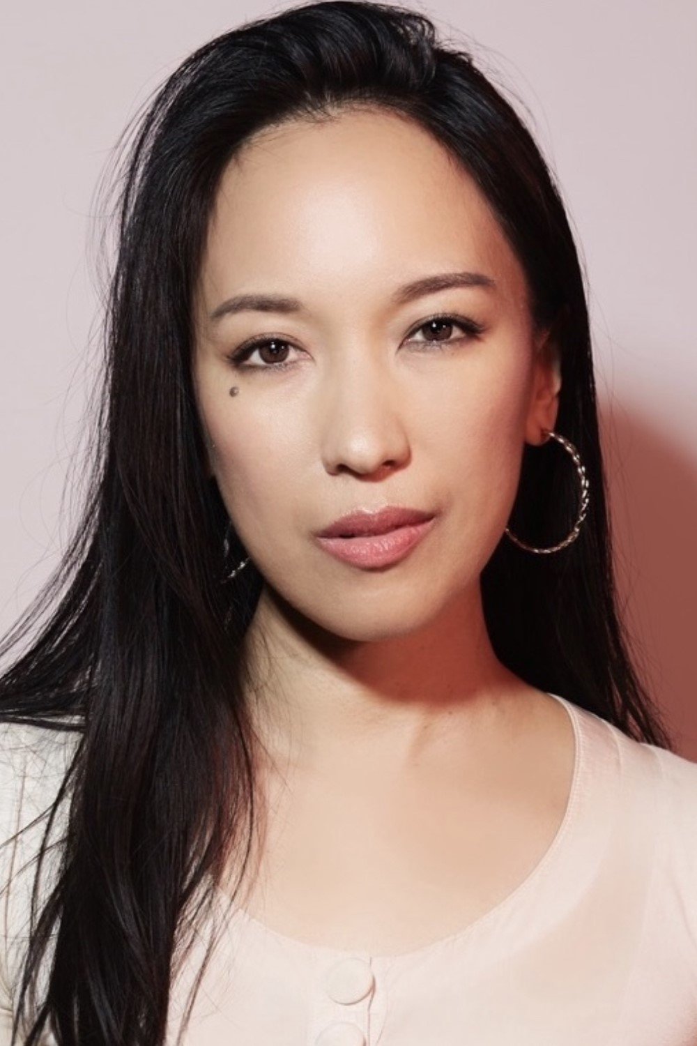 et billede af Cynthia San Luis